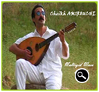 Amirouche Bencherif