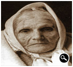 Marguerite Taos Amrouche